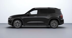 Mercedes GLB Zakelijk Leasen (3)