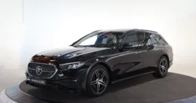 Occasion lease Mercedes Benz E-Klasse (1)