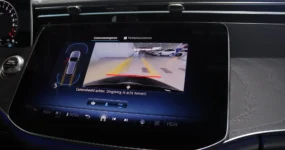 Occasion lease Mercedes Benz E300e (2)