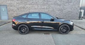 Q8 e-tron Zakelijke Lease (1)