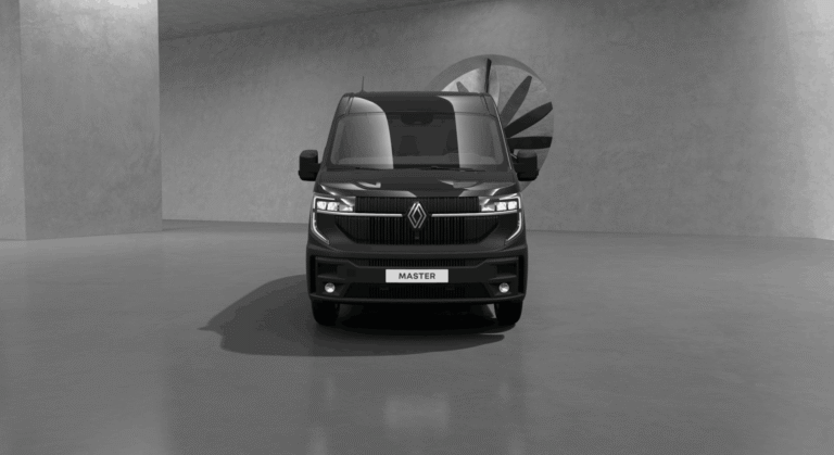 Renault Master Full Operational Lease (2)