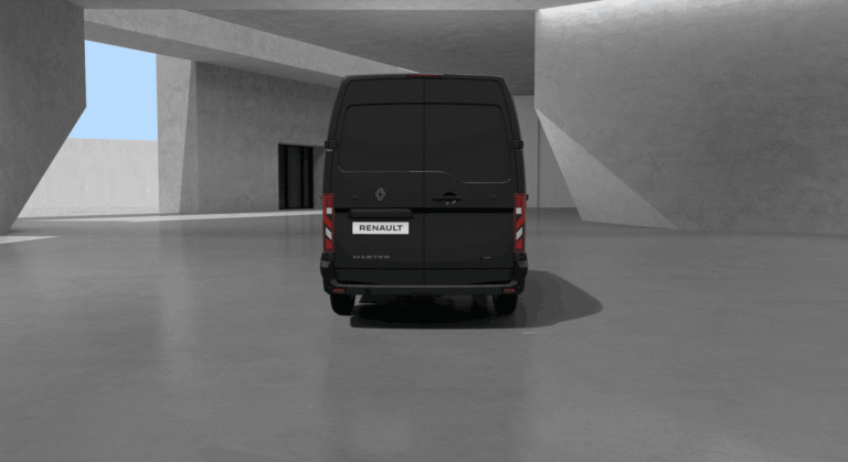 Renault Master Operationeel Lease (1)