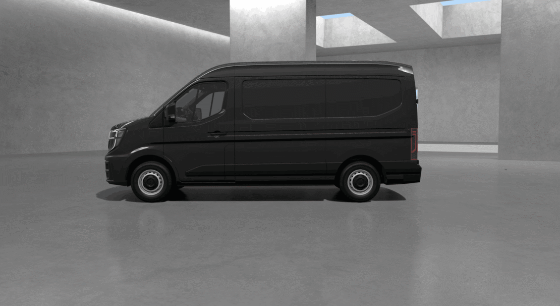 Renault Master Operationeel Lease (2)