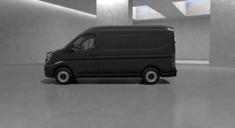 Renault Master Operationeel Lease (2)