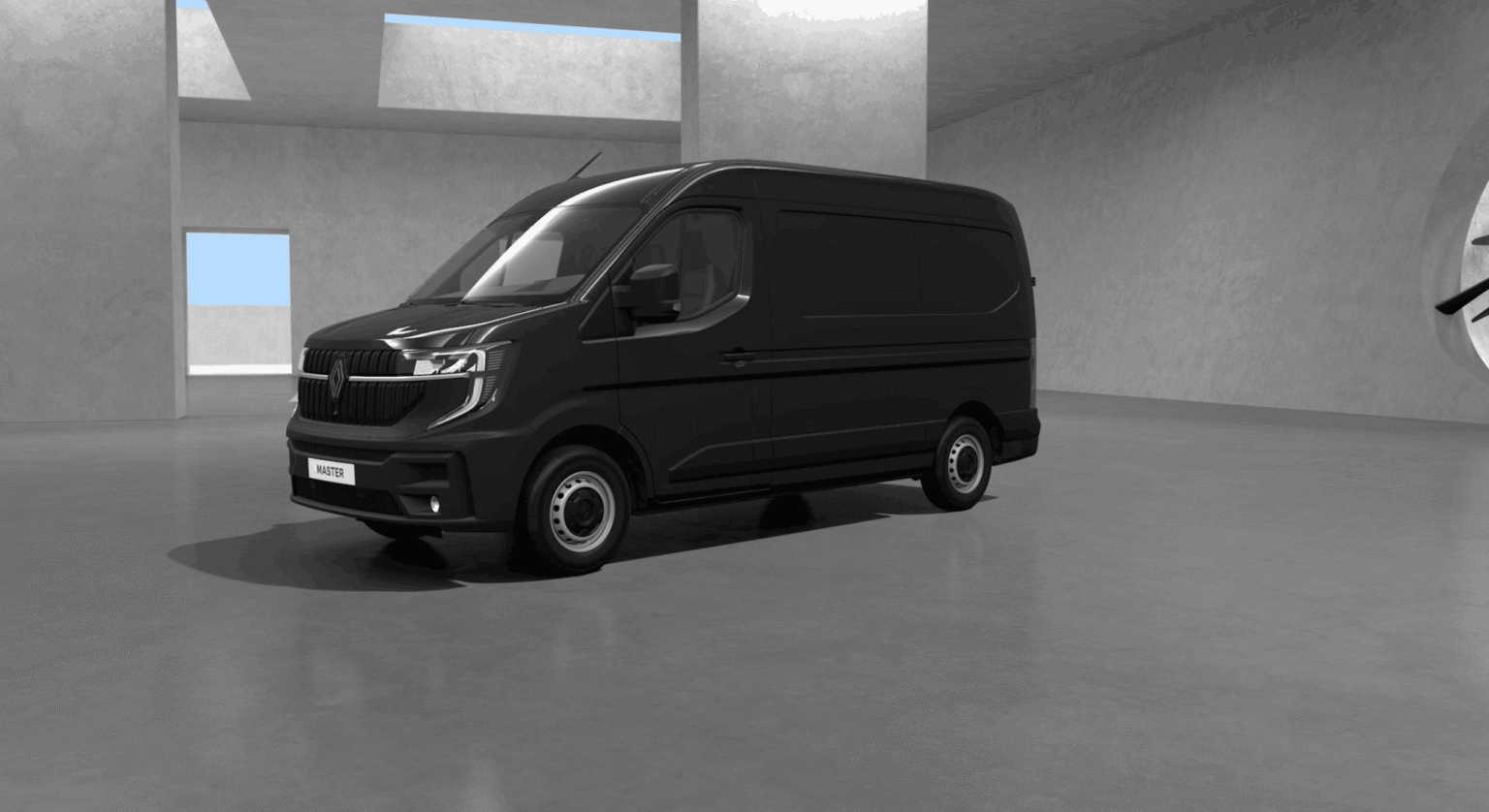 Renault Master Operationeel Lease (3)