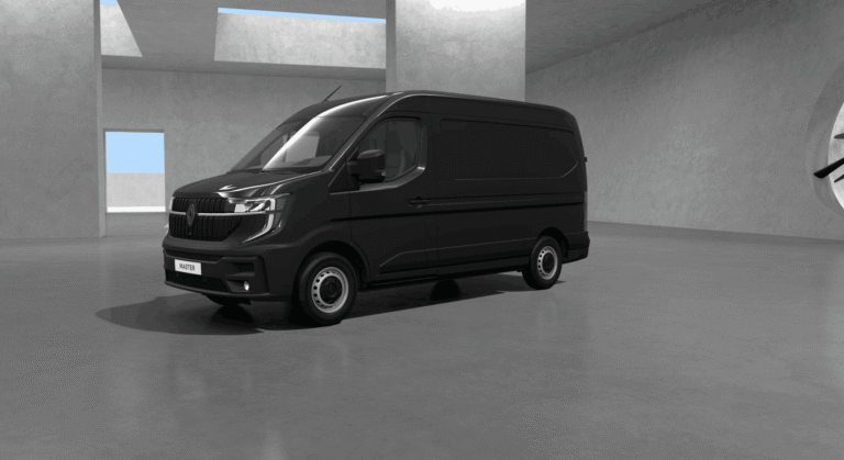 Renault Master Operationeel Lease (3)