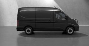 Renault Master Operationeel Leasen (1)