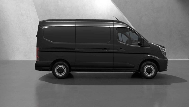 Renault Master Operationeel Leasen (1)