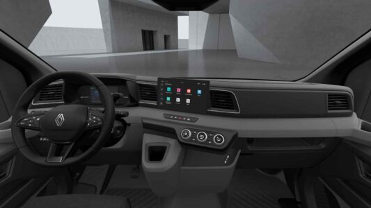 Renault Master Operationeel Leasen (3)