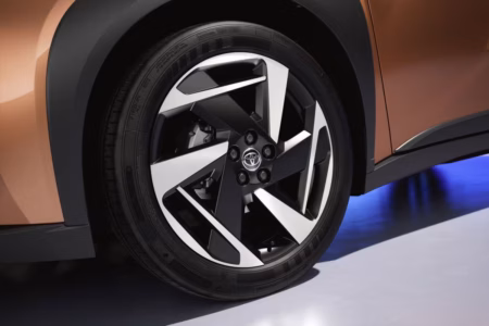 Toyota Aygo X Zakelijk Leasen