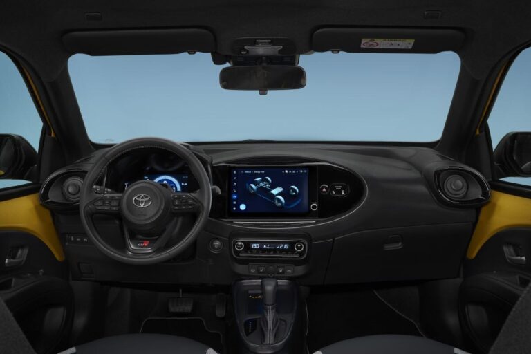 Toyota Aygo X zakelijke lease voor MKB ondernemers (1)