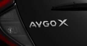 Toyota Aygo X zakelijke lease voor MKB ondernemers (2)