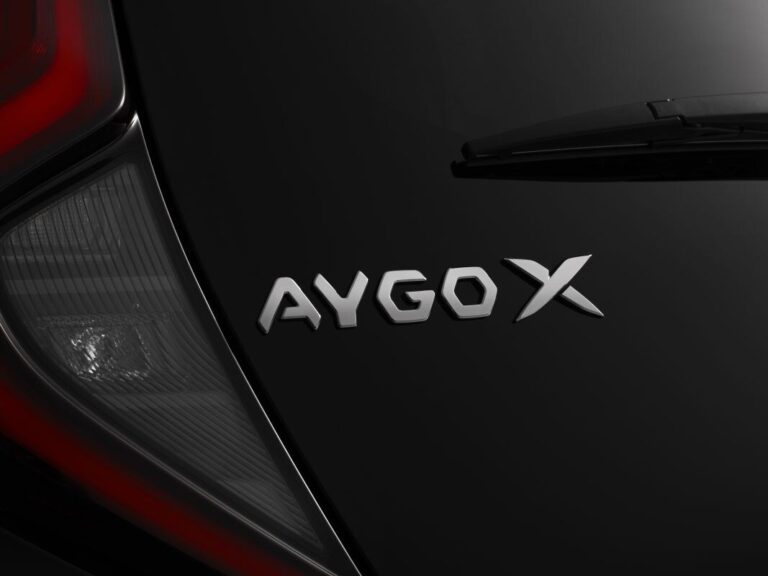 Toyota Aygo X zakelijke lease voor MKB ondernemers (2)