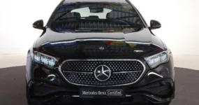 Tweedehands Mercedes E-Klasse Leasen (1)