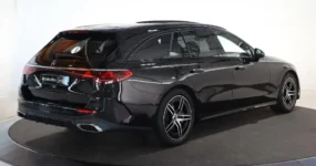 Tweedehands Mercedes E-Klasse Leasen (2)
