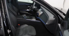 Tweedehands Mercedes E-Klasse Leasen (3)