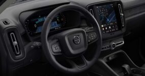 Volvo XC40 B3 Essential zakelijke lease (4)