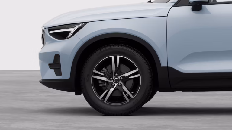 Volvo XC40 Business Edition Leasen - LeaseRoute