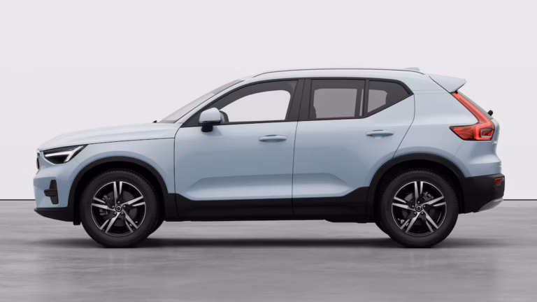 Volvo XC40 Business Edition Zakelijk Leasen - LeaseRoute