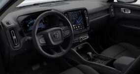 Volvo XC40 operational lease deal (3)