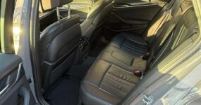 Zakelijk Leasen BMW 5-Serie Touring