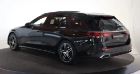 Zakelijk Leasen Mercedes-Benz E-Klasse Estate (2)