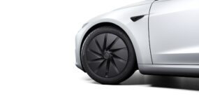Zakelijk Leasen Tesla Model 3 Standard - Velg - LeaseRoute
