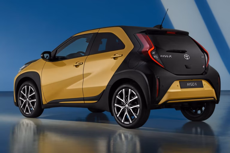 Zakelijk Leasen Toyota Aygo X (2)