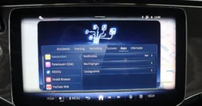 Zakelijke Lease Mercedes E-Klasse Estate (1)