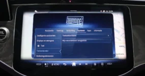 Zakelijke Lease Mercedes E-Klasse Estate (2)