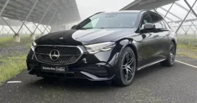 Zakelijke lease aanbieding Mercedes E-Klasse (1)