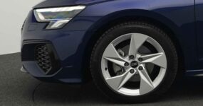 Audi A3 35 TFSI occasion lease (1)