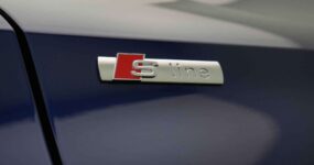 Audi A3 35 TFSI occasion lease (2)