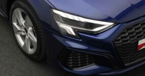 Audi A3 35 TFSI occasion lease (4)