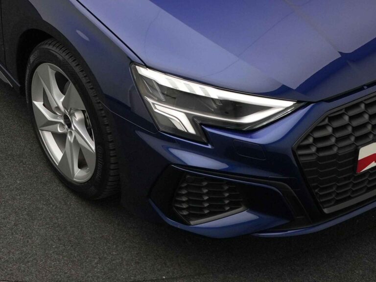 Audi A3 35 TFSI occasion lease (4)