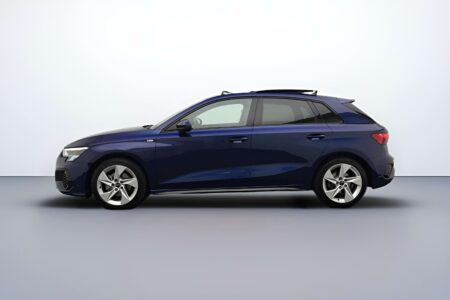 Audi A3 Limousine Occasion Lease