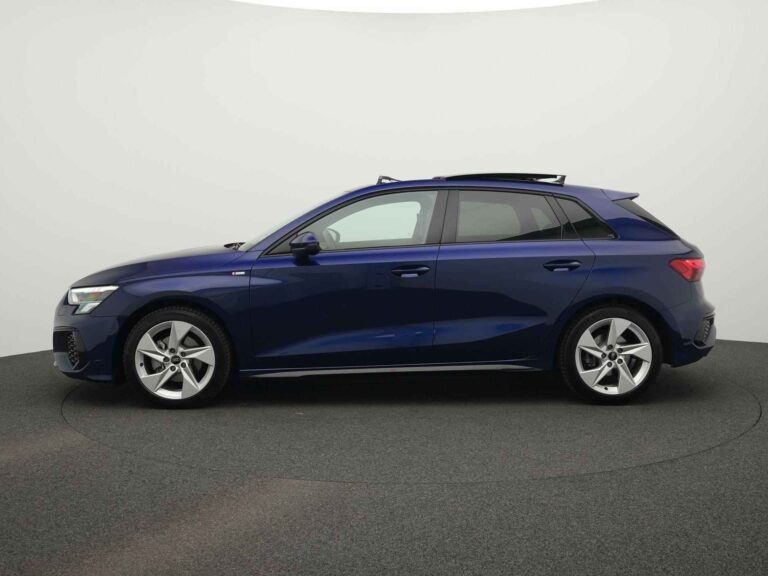 Audi A3 lease voor MKB ondernemers (1)