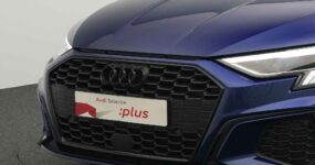 Audi A3 leasen 150 pk benzine (3)