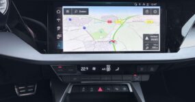 Audi A3 zakelijk leasen uit voorraad (3)