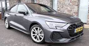 Audi A3 zakelijke lease MKB ondernemers (1)