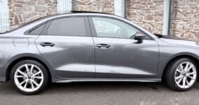 Audi A3 zakelijke lease MKB ondernemers (2)