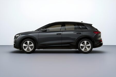 Kia EV5 <br>Zakelijk Leasen