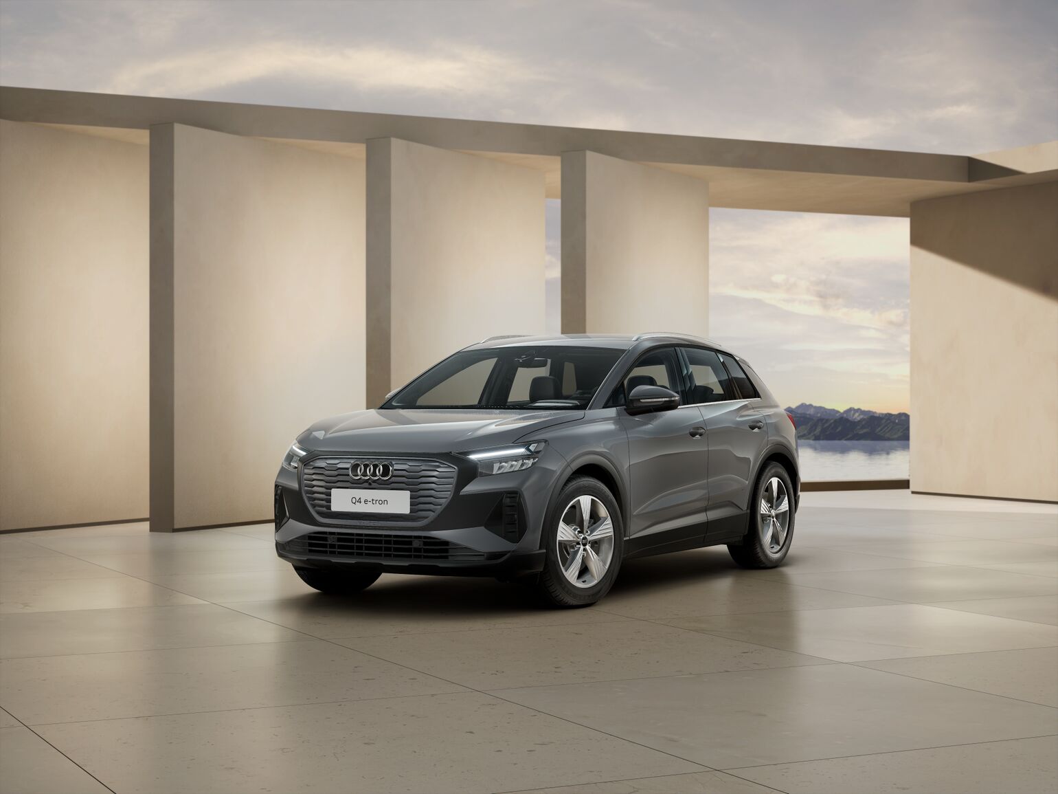 Audi Q4 e-tron all-in leaseprijs LeaseRoute (1)