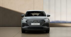 Audi Q4 e-tron all-in leaseprijs LeaseRoute (3)