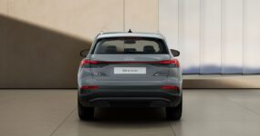Audi Q4 e-tron lease voor MKB ondernemers (1)