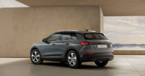 Audi Q4 e-tron lease voor MKB ondernemers (3)