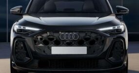 Audi Q5 VoorraadLease