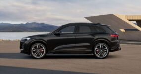 Audi Q5 Zakelijk VoorraadLease (1)