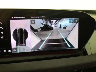 Audi Q6 e-tron - Full Operational Occasion Lease