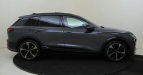 Audi Q6 e-tron S edition lease (1)